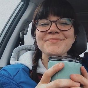 Meet your Posher, Therese